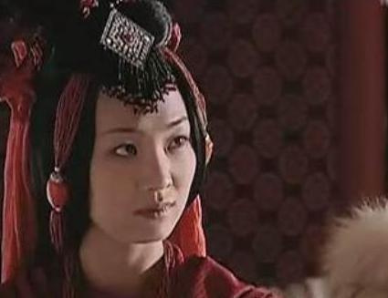 南宫公主真的嫁给匈奴了吗 历史上确有此事吗