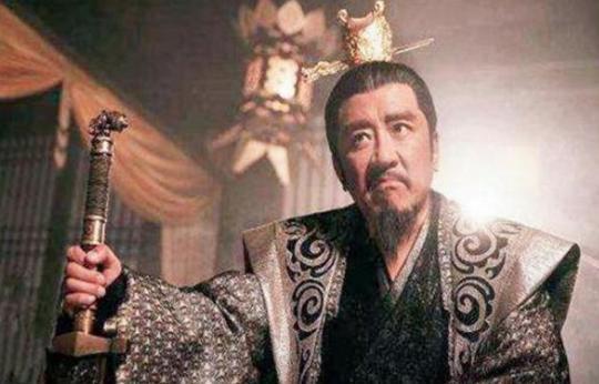 他是五代时期的传奇人物，最后死于狂妄自大