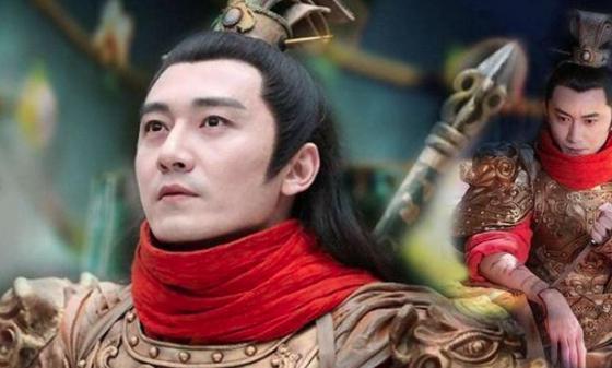 他是五代时期的传奇人物，最后死于狂妄自大