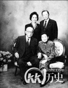 张学良的子女:曝张学良后代的坎坷命运