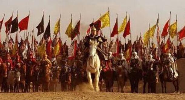 汉军八旗跟满洲八旗相比谁更有优势