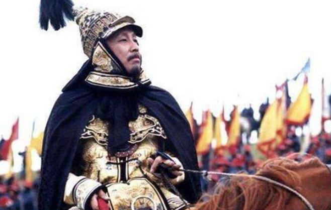 吴三桂起兵后，真是聪明一世，糊涂一时