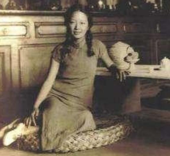 风华绝代的张氏四姐妹仅次于宋氏三姐妹，为何鲜有人知