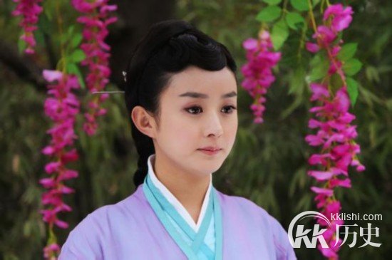 陆令萱-北齐权倾朝野让皇帝言听计从的女权臣