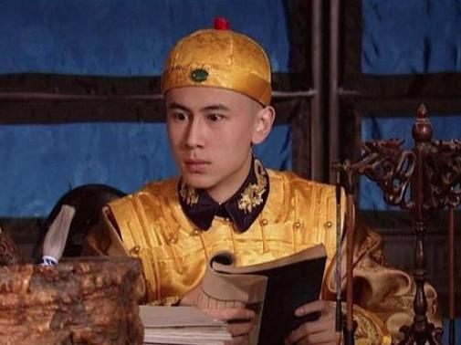 因为得了一场病坐上皇位，康熙真的得过天花吗