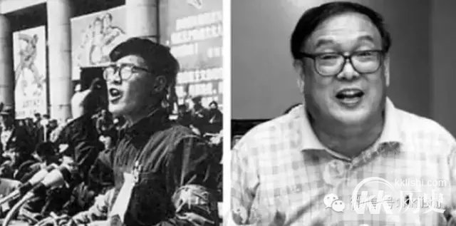 文革时期 北京高校五大造反派领袖今在何在?