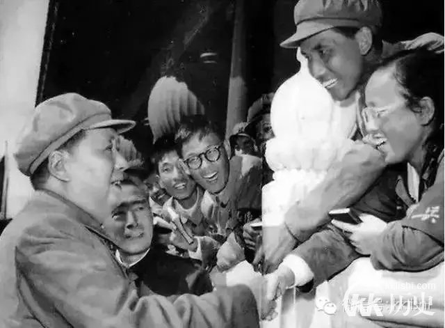 文革时期 北京高校五大造反派领袖今在何在?