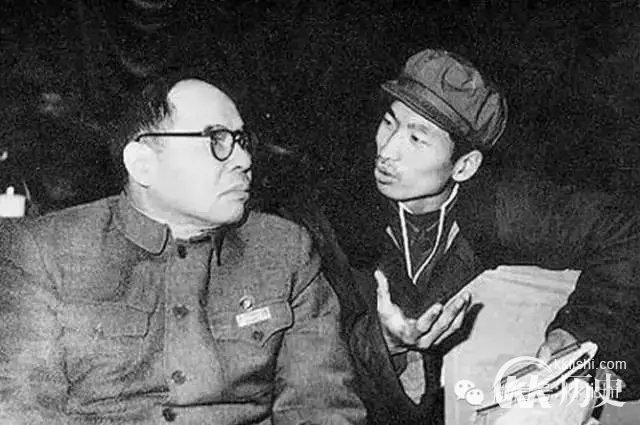 文革时期 北京高校五大造反派领袖今在何在?