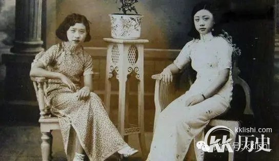 民国才女“身体写作” 自称与三千多男人上过床