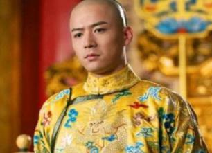 康熙第一次见乾隆是什么时候