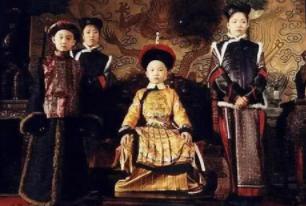 康熙第一次见乾隆是什么时候