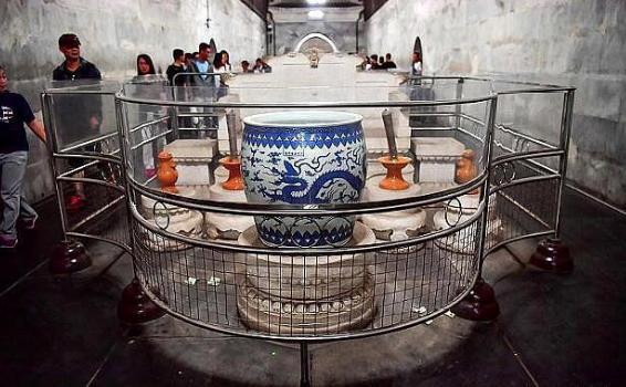 万历皇帝智商高,他的情商高不高呢