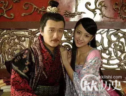 妻管严由来已久 盘点中国史上那些怕老婆的人