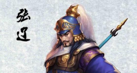 曹魏五子良将，谁能排第一