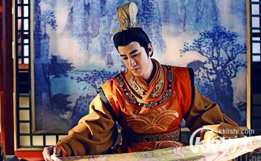 妻管严由来已久 盘点中国史上那些怕老婆的人