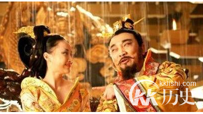 妻管严由来已久 盘点中国史上那些怕老婆的人