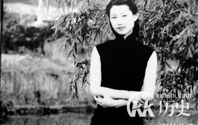 于凤至和赵一荻是什么关系 于凤至和赵一荻谁漂亮