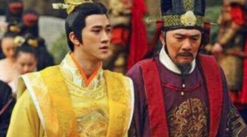 揭秘:唐高宗李治为何要将妹妹以皇后之礼下葬