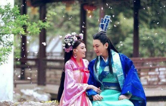 揭秘:唐高宗李治为何要将妹妹以皇后之礼下葬