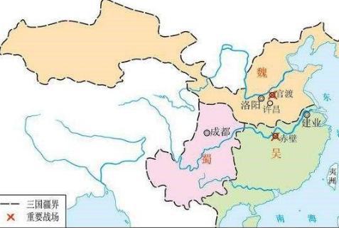 汉朝到底有多强呢 能强到什么样的程度