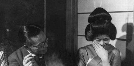 日本为了加快恢复人口 简直拿女人不是人