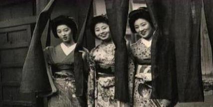 日本为了加快恢复人口 简直拿女人不是人