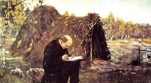 布尔什维克都进行了哪些活动