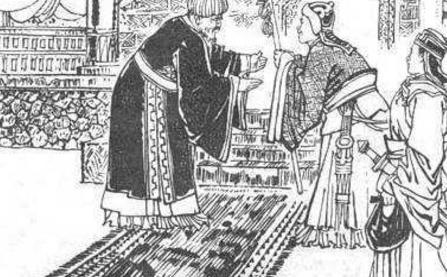 贵霜帝国为何不敢打汉朝呢 看看之前的一战就知道了