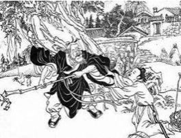 中华历史故事——曾参杀人:流言不可尽信