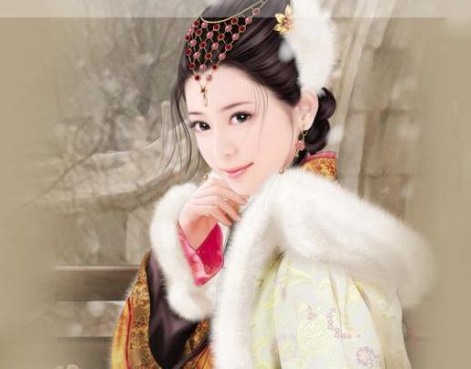 才女被元军掳去为妾，写下一首词流传千年