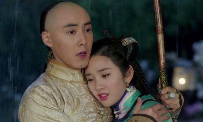 皇子犯下大罪被处死，为何康熙还赏给他们红带子