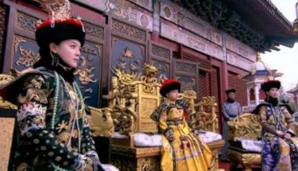 顺治清算多尔衮用什么什么样的理由 哪一条罪名最为可笑呢