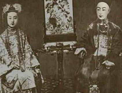 珍妃被溺死在井里后又被捞起来 珍妃死后的时候是什么样的