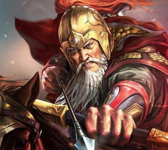 三国时期籍籍无名的杨龄,为何能挑战武圣关羽