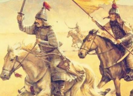 努尔哈赤为逐鹿中原奠定了哪些基础