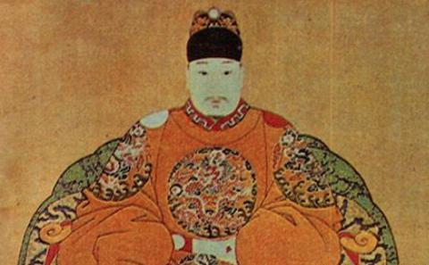 努尔哈赤为逐鹿中原奠定了哪些基础