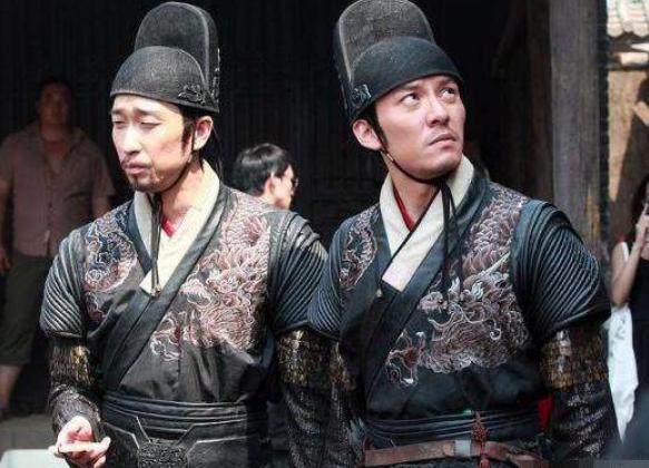 盘点明朝四大特务组织：锦衣卫、东厂、西厂和六扇门