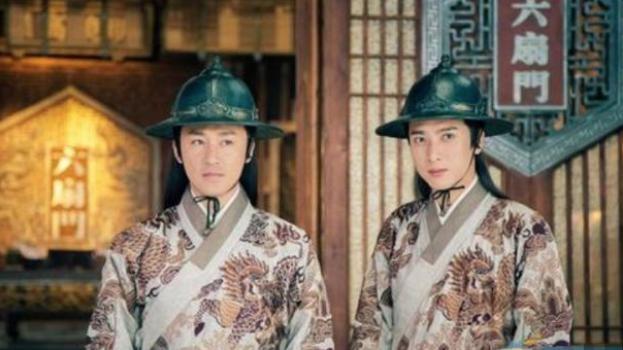 盘点明朝四大特务组织：锦衣卫、东厂、西厂和六扇门