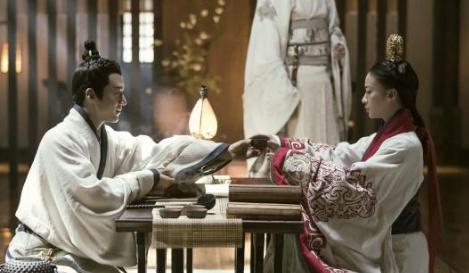 赵姬：拥有好容貌，人生却以悲剧收场