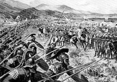 十字军和骑士制度有什么联系