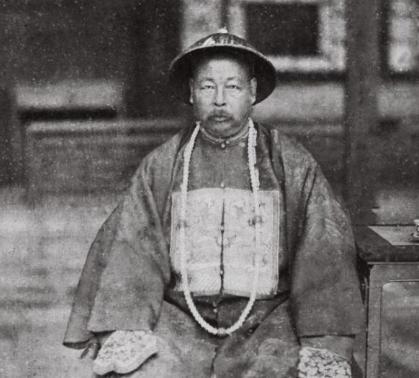 军机大臣到底是一个什么样的官职 曾国藩劳苦功高为何没能担任呢