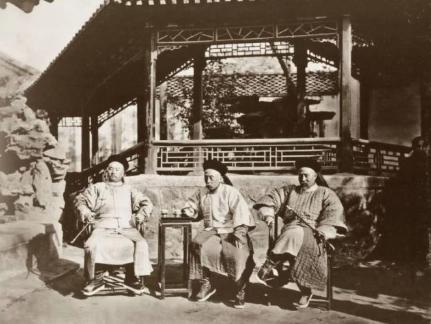 军机大臣到底是一个什么样的官职 曾国藩劳苦功高为何没能担任呢