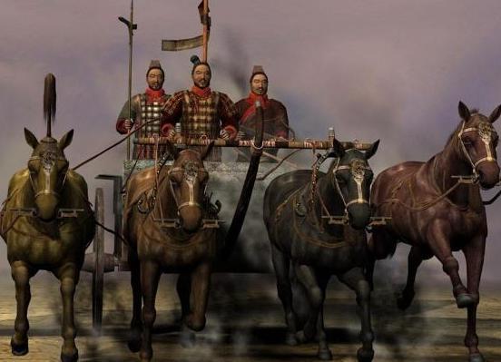 古代的交通方式都有什么 古人出门坐什么出行呢