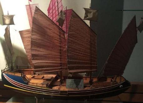 古代的交通方式都有什么 古人出门坐什么出行呢