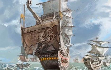 古代的交通方式都有什么 古人出门坐什么出行呢