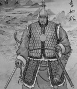 李成梁：名气不大但历史影响极大的明朝名将