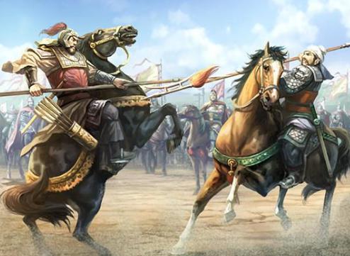 宋辽第二次幽州之战发生于什么时候