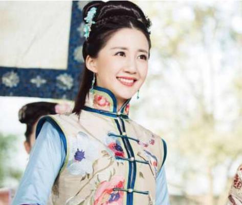 和裕皇贵妃：从通房丫头到皇贵妃，堪称人生赢家