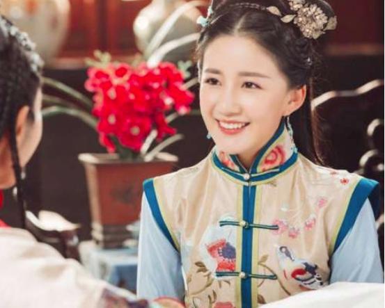 和裕皇贵妃：从通房丫头到皇贵妃，堪称人生赢家