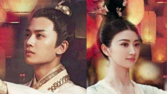 她是李俶最爱的女人，生了皇长子却没被立皇后